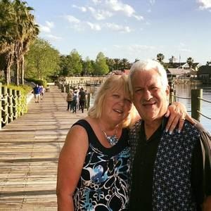 Meet your Posher, Donna